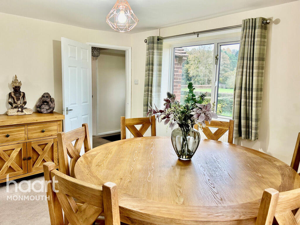 Main image of property: Queens Hill, Monmouth