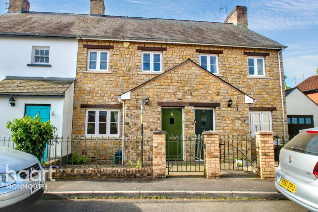 Main image of property: Barons Court, Usk