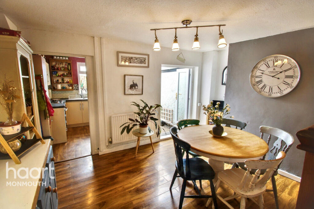 Main image of property: Cinderhill Street, Monmouth