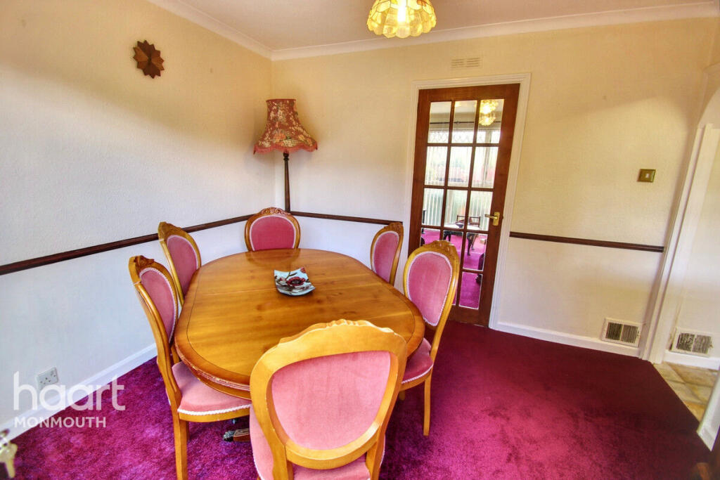 Main image of property: High Meadow, Monmouth