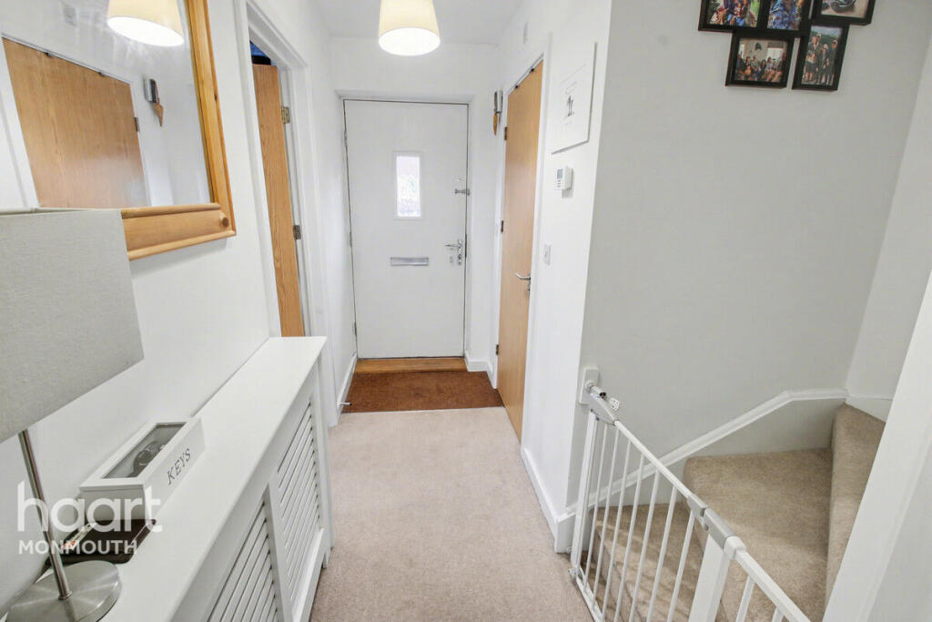 Main image of property: Old School Lane, Monmouth