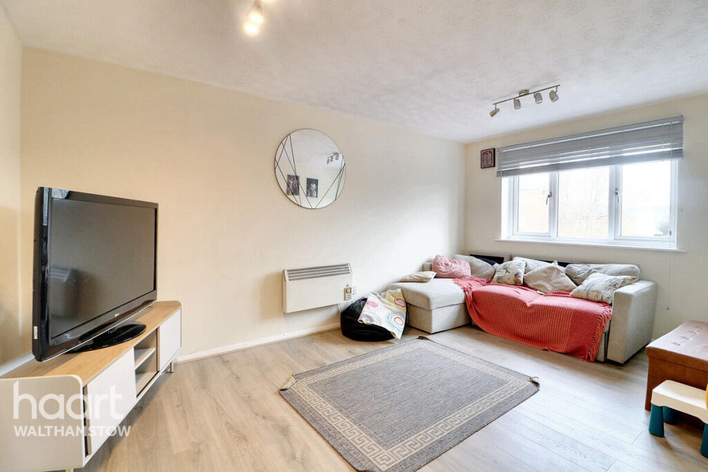 Main image of property: Greenacre Gardens, Walthamstow