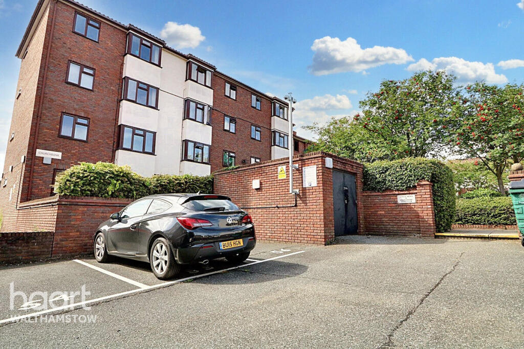 Main image of property: Teresa Mews, Walthamstow