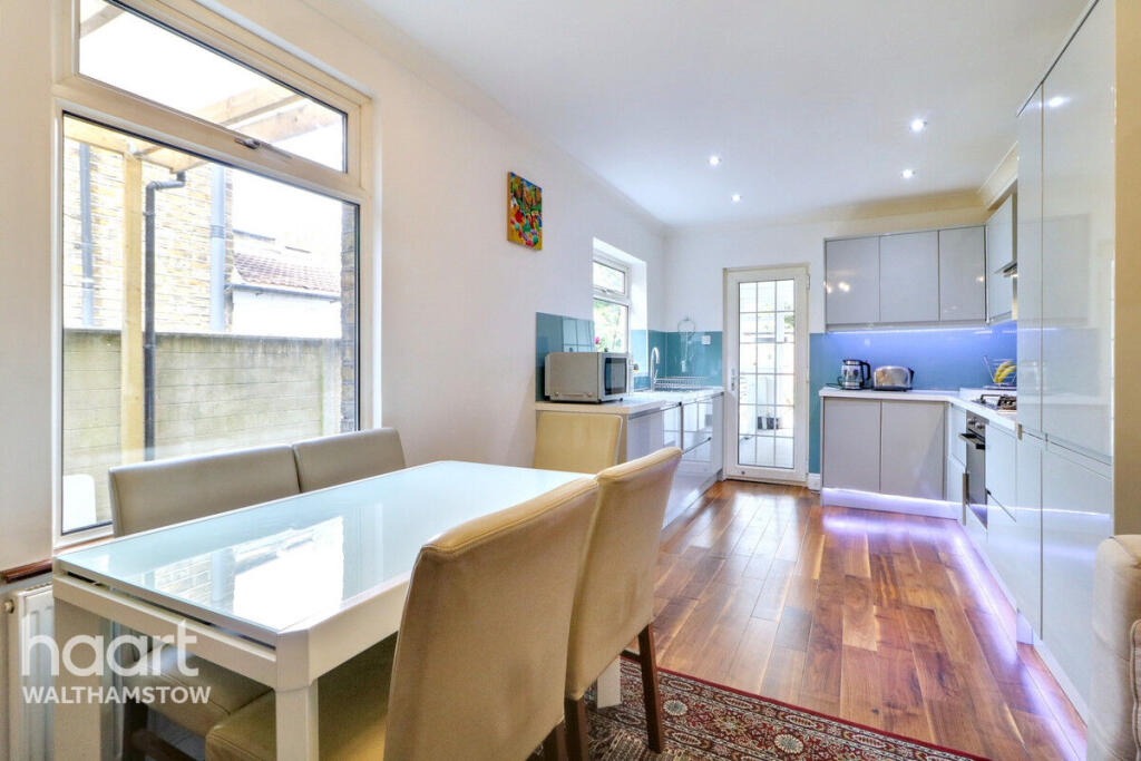 Main image of property: Chingford Road, Walthamstow