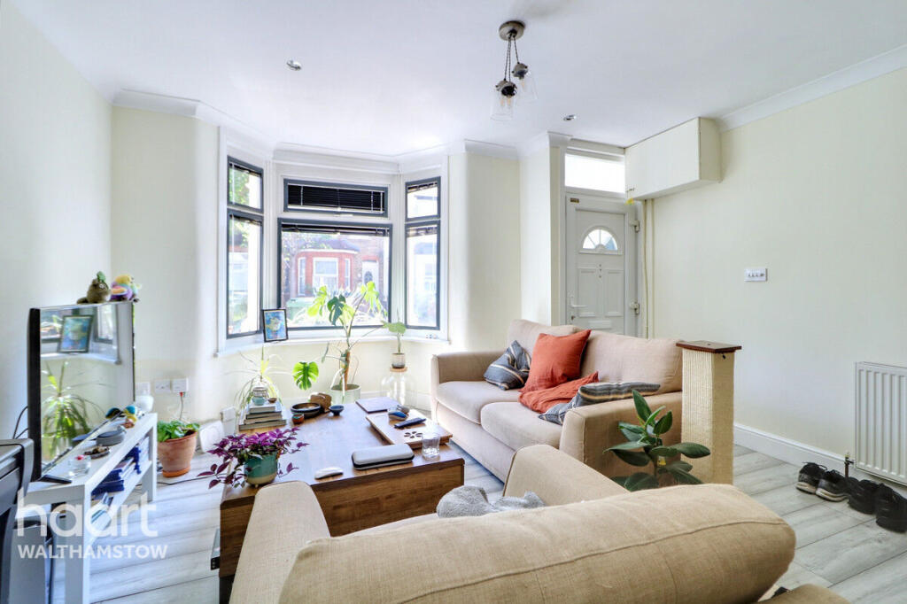 Main image of property: Goldsmith Road, Walthamstow