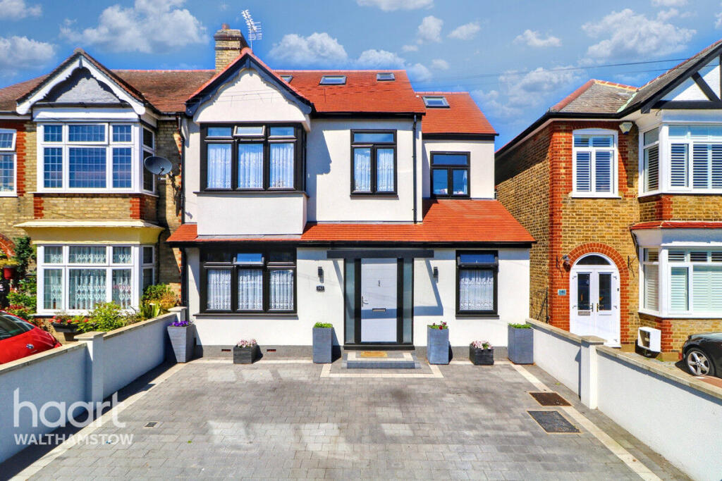 Main image of property: Hampton Road, London
