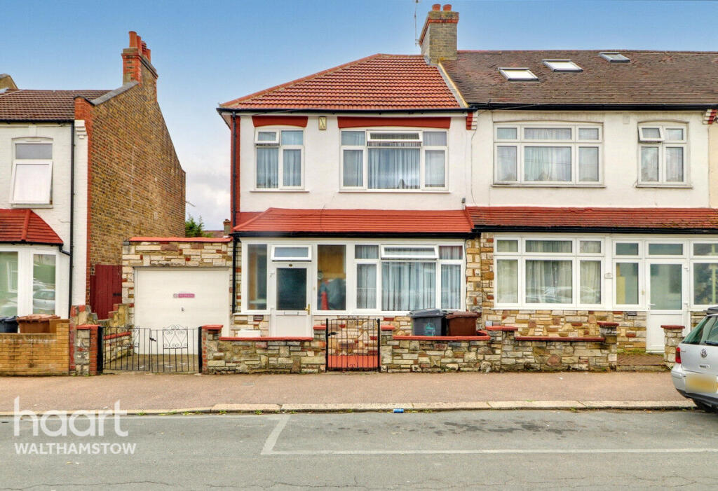 Main image of property: Kimberley Road, Walthamstow