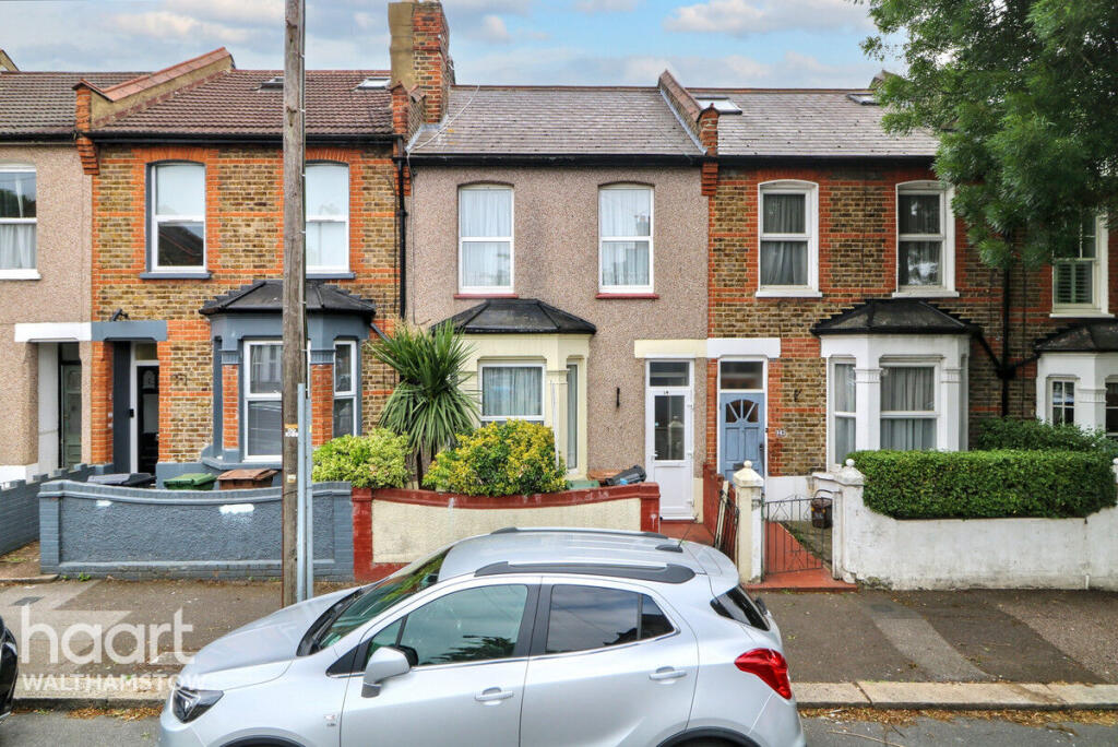 Main image of property: Renness Road, Walthamstow