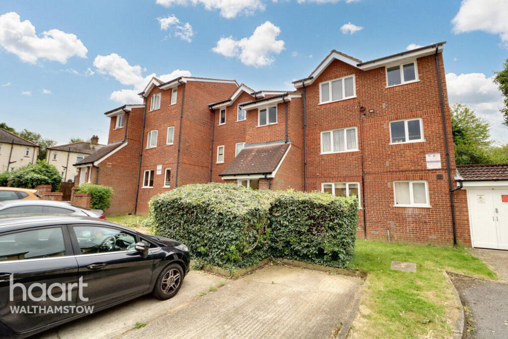 Main image of property: Brettenham Road, Walthamstow