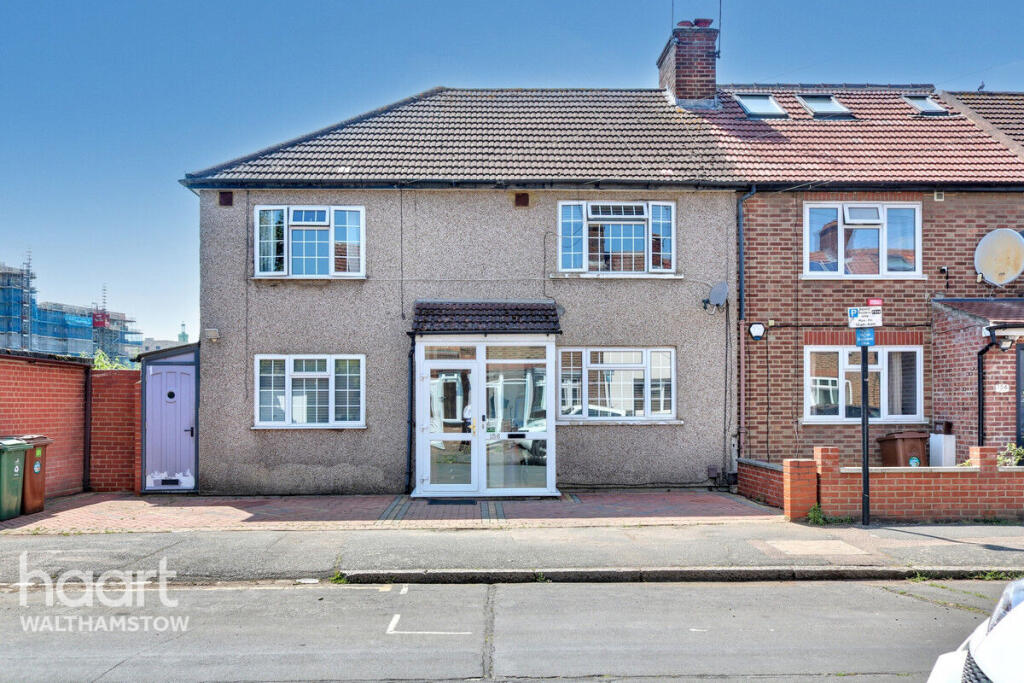 Main image of property: Sturge Avenue, Walthamstow