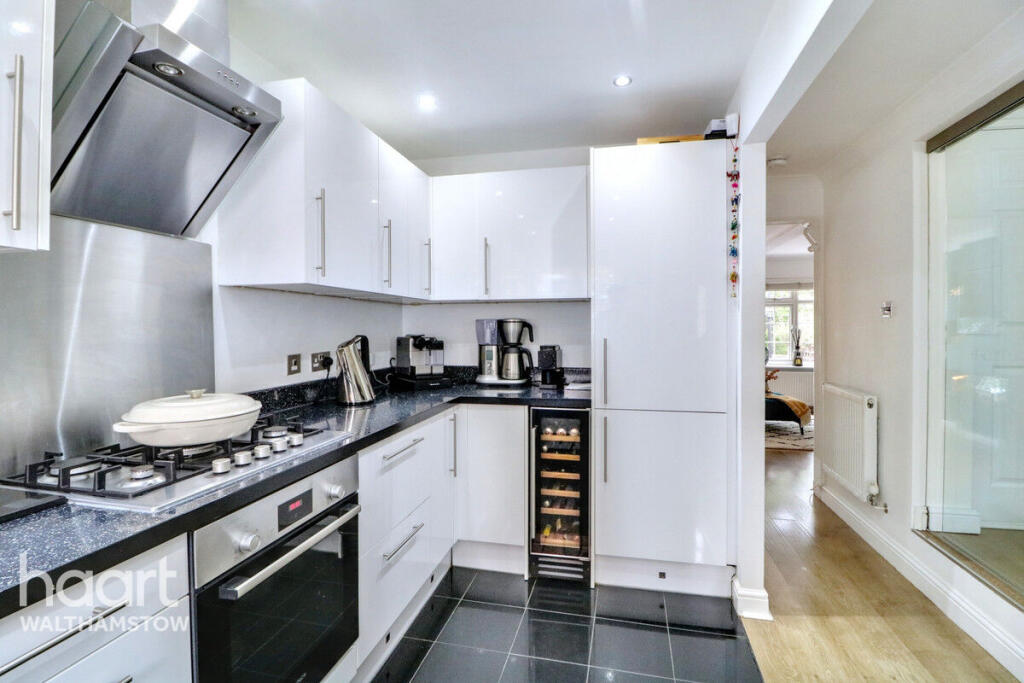 Main image of property: Meadow Close, Chingford
