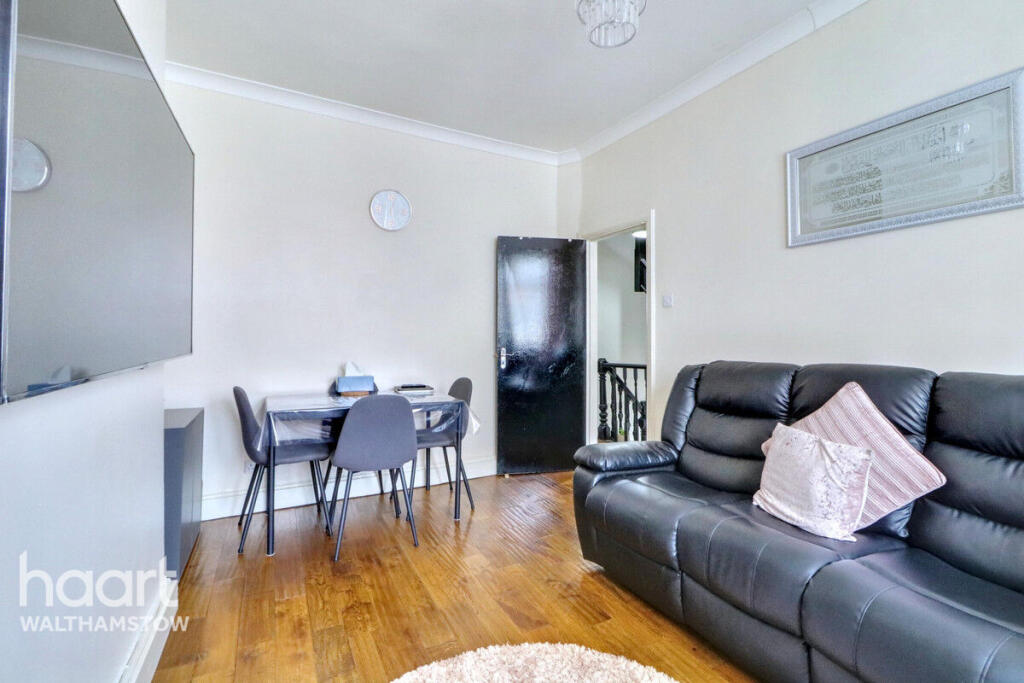 Main image of property: Rochdale Road, Walthamstow
