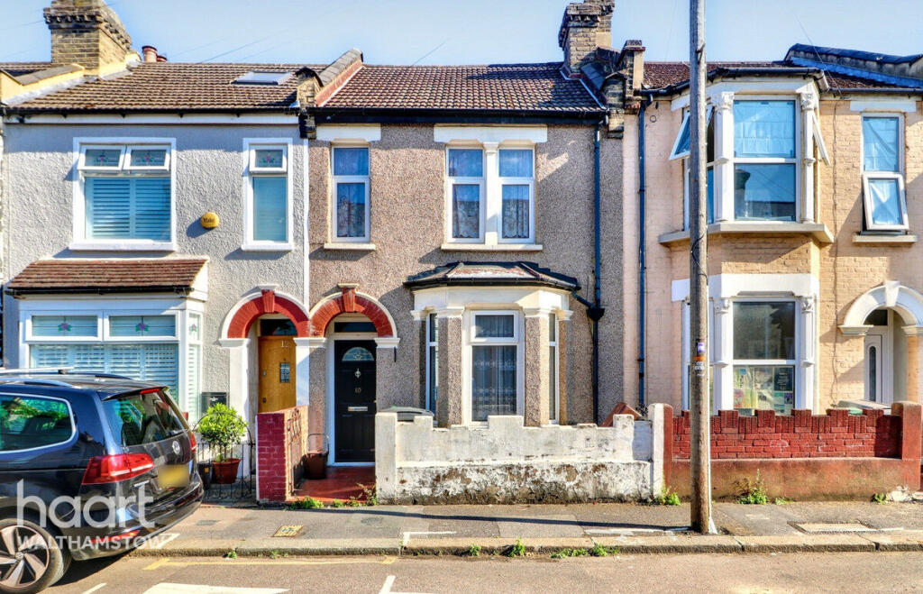 Main image of property: Lime Street, Walthamstow