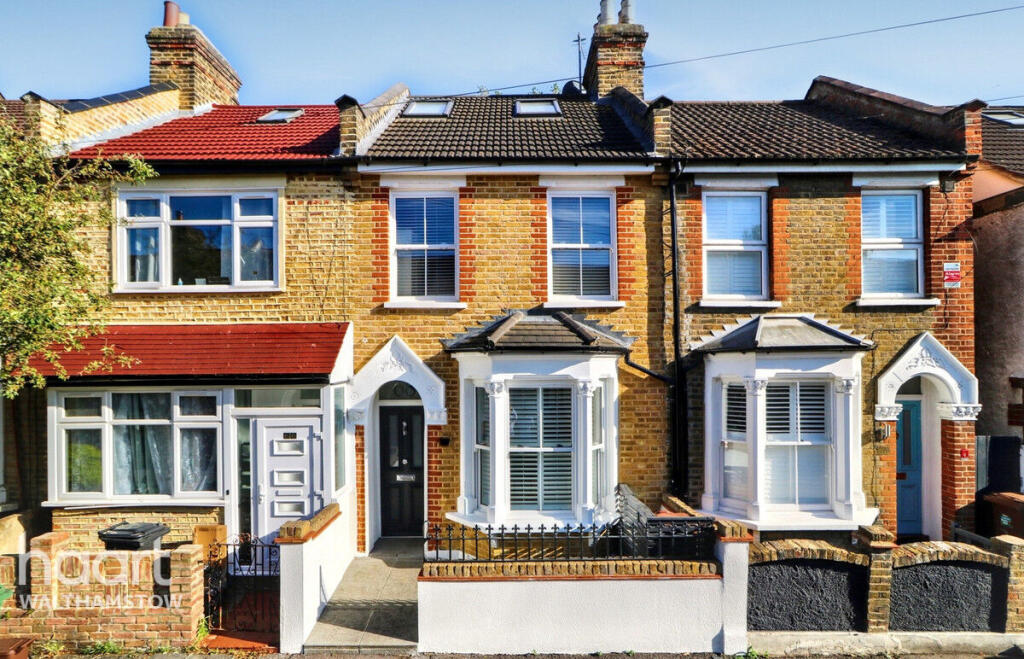 Main image of property: Lancaster Road, London
