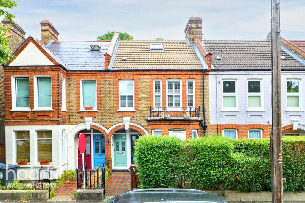 Main image of property: Carr Road, London