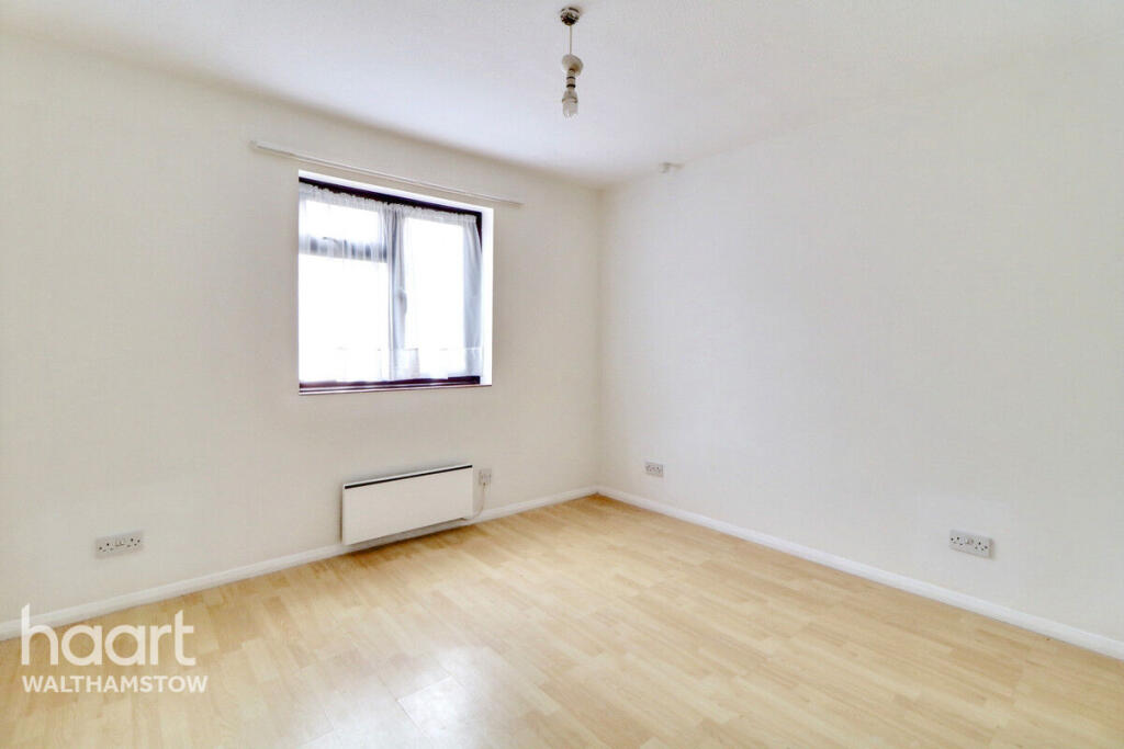 Main image of property: Cairo Road, London