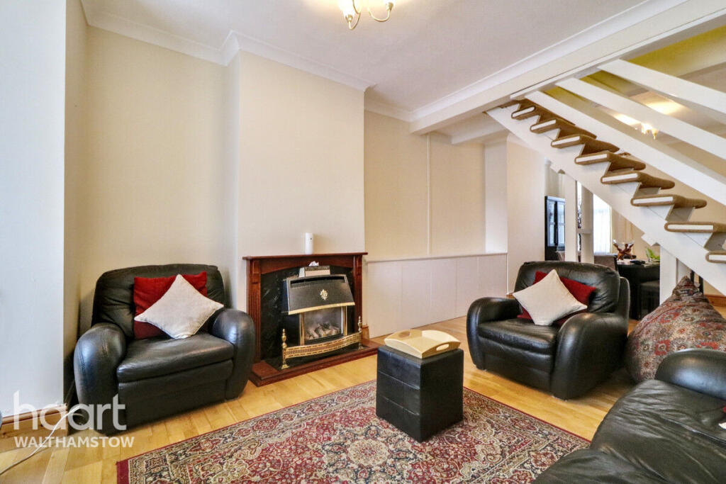 Main image of property: Shernhall Street, Walthamstow