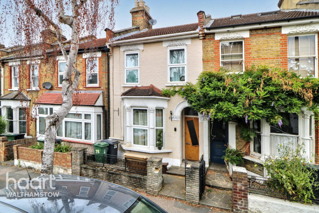 Main image of property: Melbourne Road, Walthamstow
