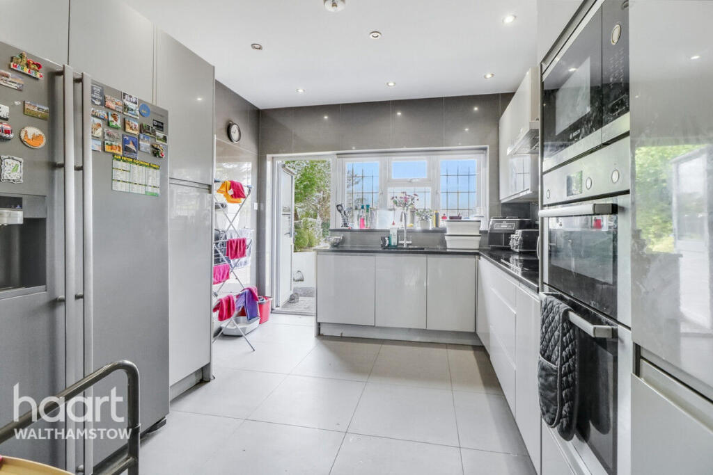 Main image of property: Sinclair Road, Chingford