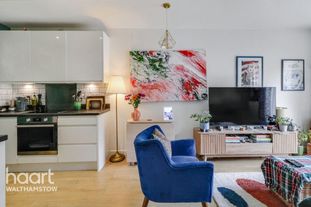 Main image of property: Gainsford Road, Walthamstow