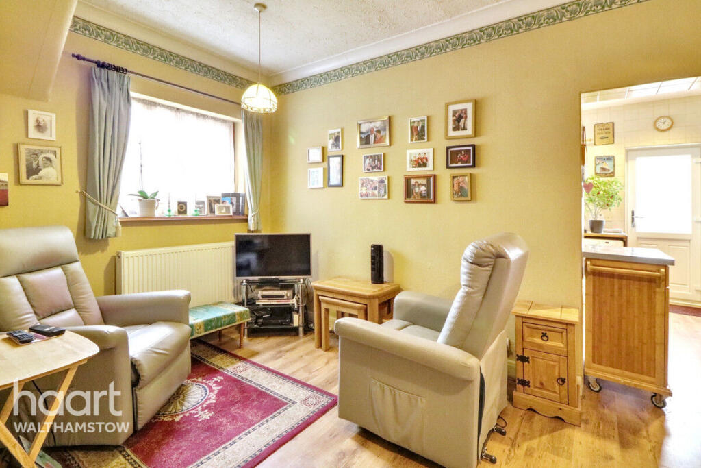 Main image of property: Corbett Road, Walthamstow