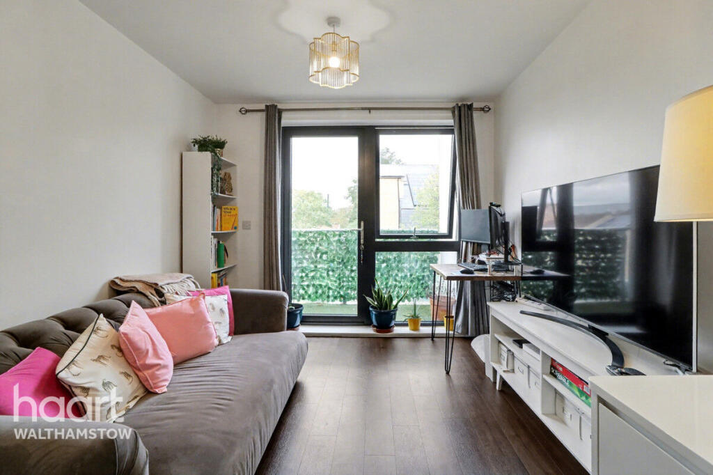 Main image of property: Hillyfield, Walthamstow