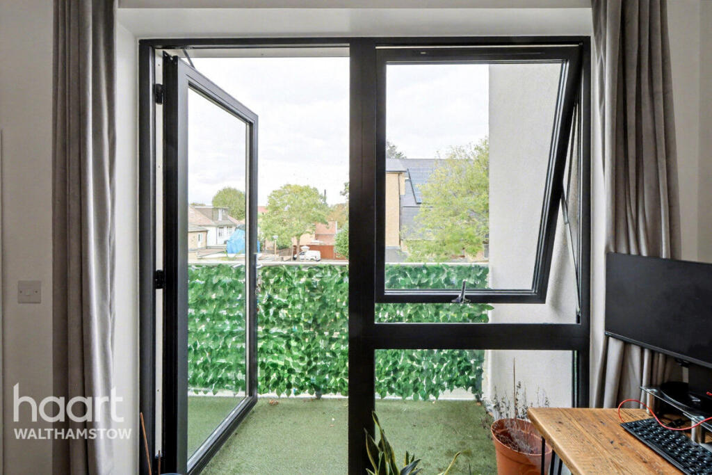 Main image of property: Hillyfield, Walthamstow