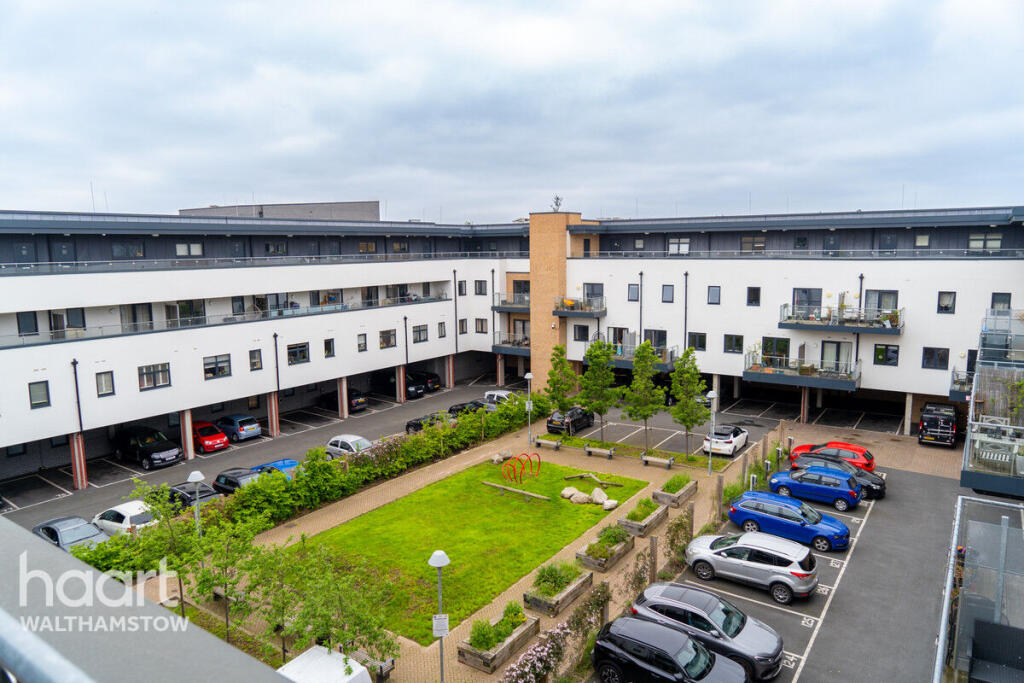 Main image of property: Thornbury Way, Walthamstow