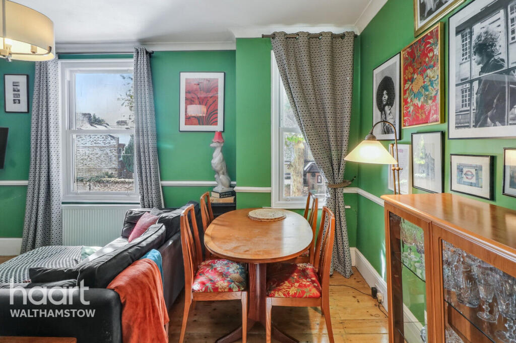 Main image of property: Palmerston Road, Walthamstow