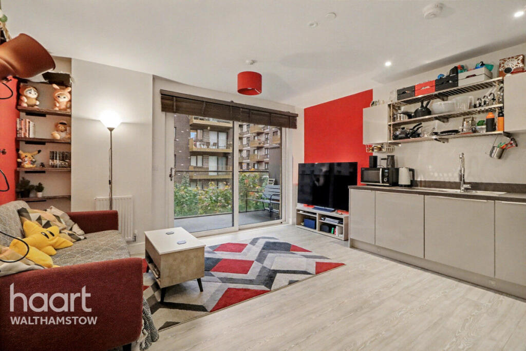 Main image of property: Hoffmans Road, Walthamstow