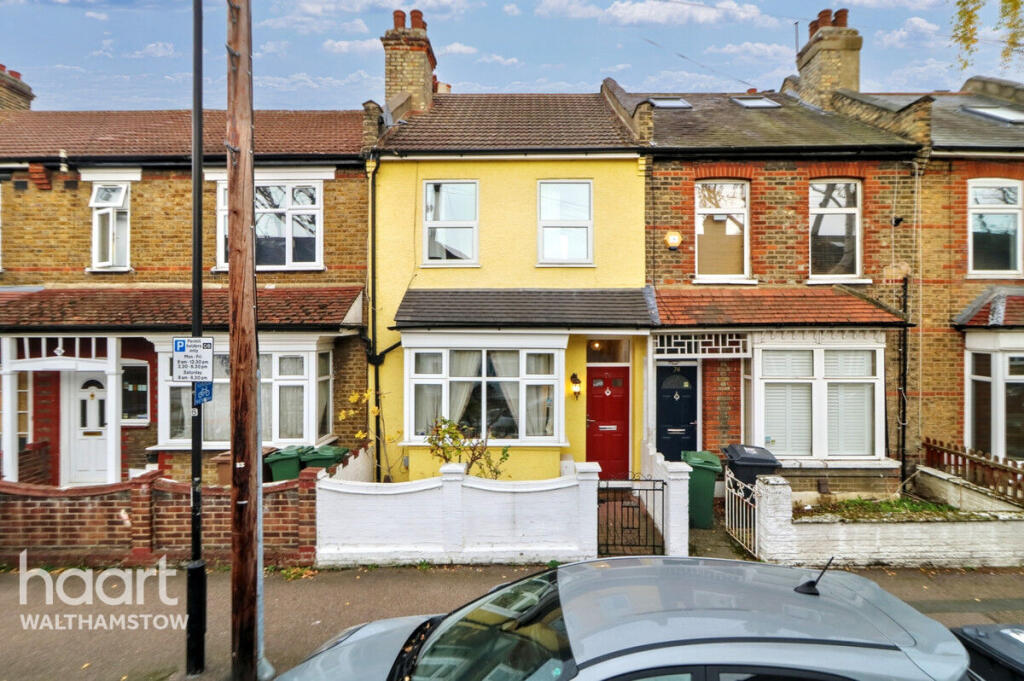 Main image of property: Devonshire Road, Walthamstow