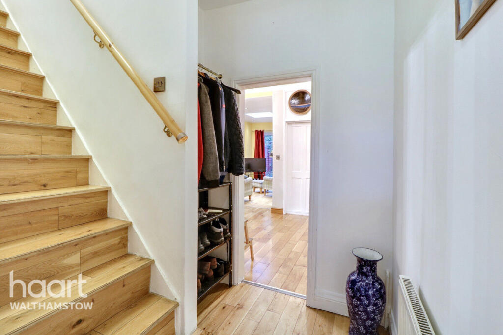 Main image of property: Devonshire Road, Walthamstow