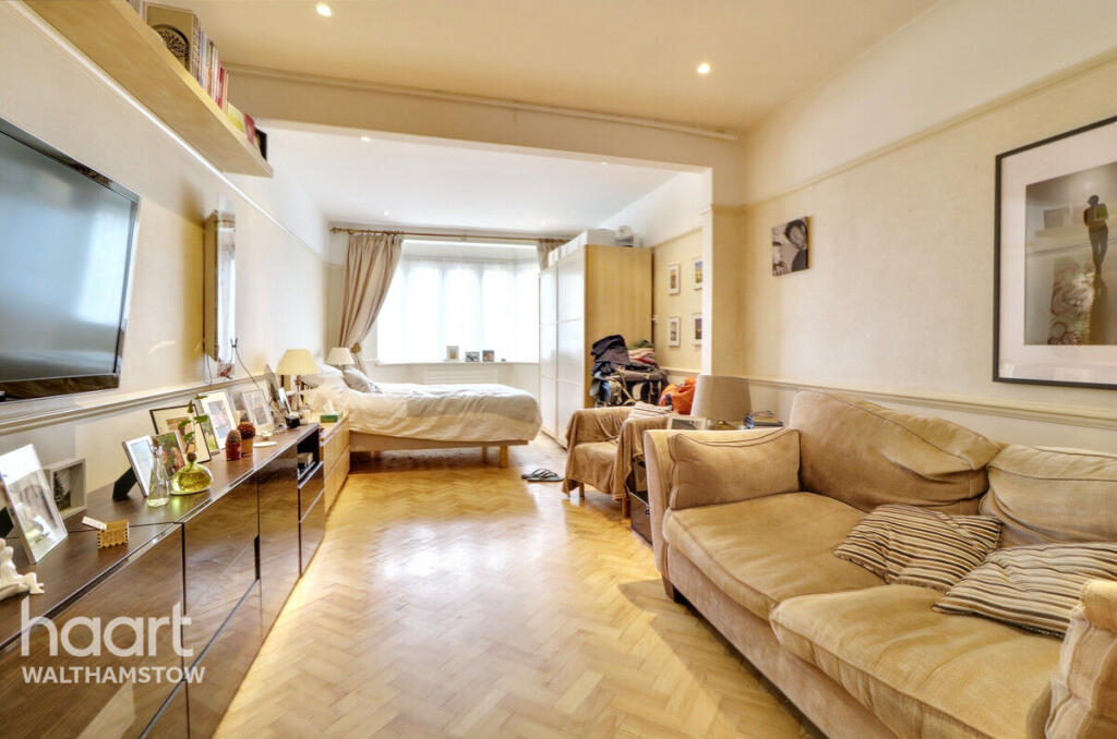 Main image of property: Manor Way, Chingford