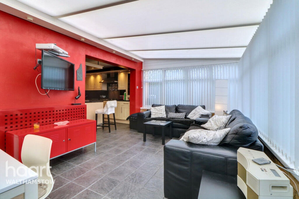 Main image of property: Manor Way, Chingford
