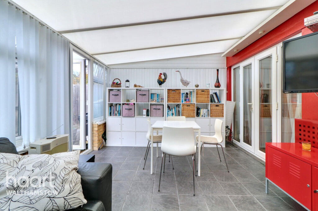 Main image of property: Manor Way, Chingford