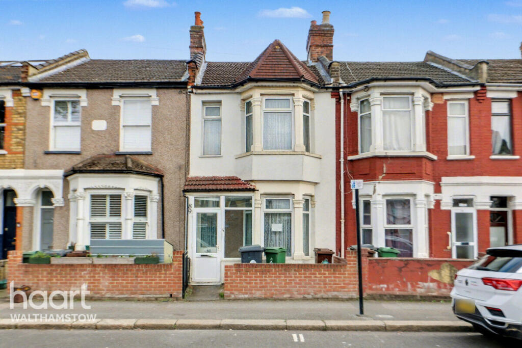 Main image of property: Boundary Road, Walthamstow