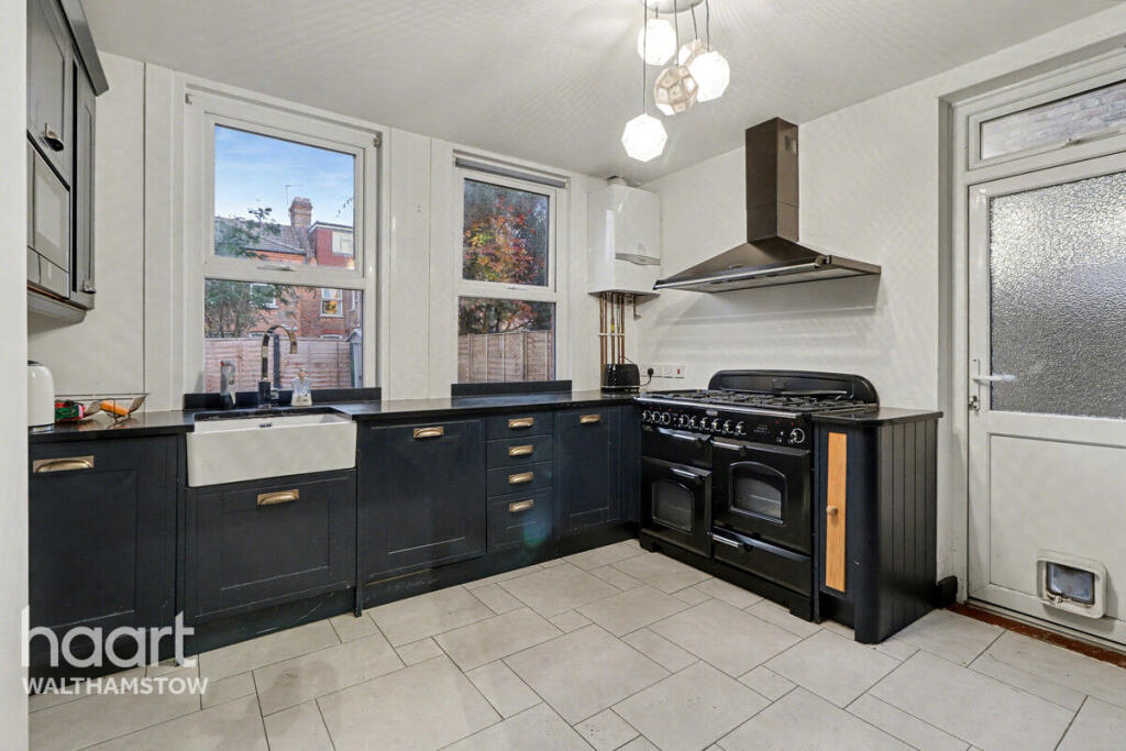 Main image of property: Mersey Road, Walthamstow