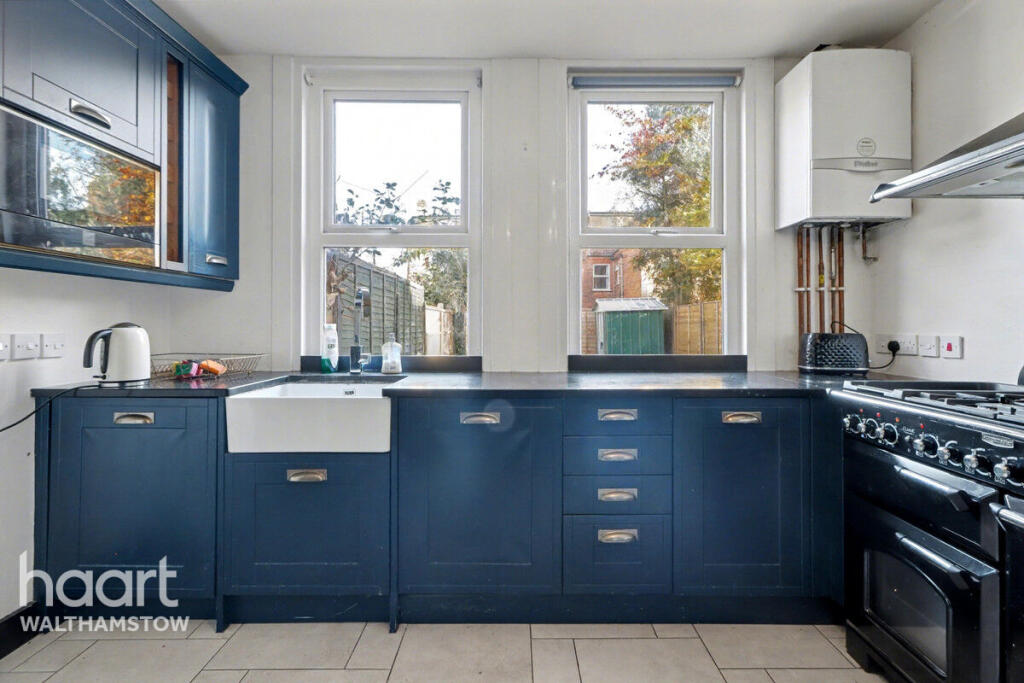 Main image of property: Mersey Road, Walthamstow