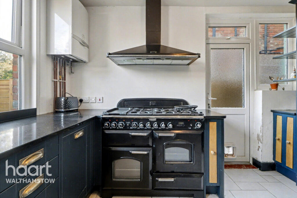 Main image of property: Mersey Road, Walthamstow