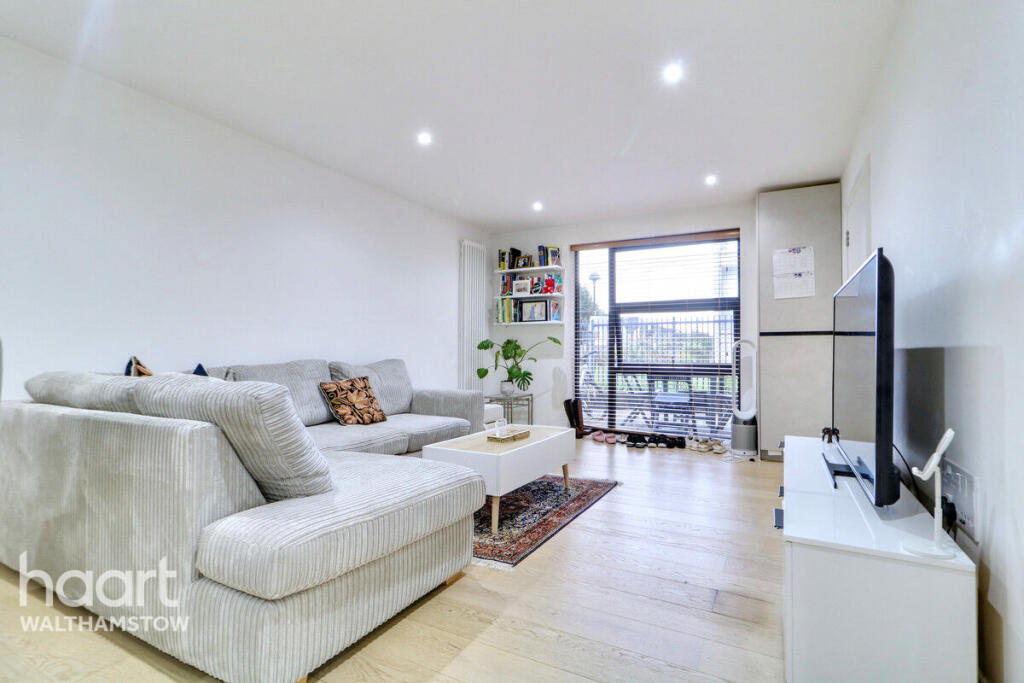 Main image of property: Manby Walk, Walthamstow