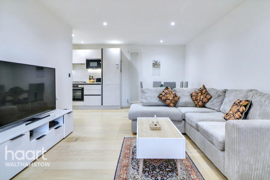 Main image of property: Manby Walk, Walthamstow