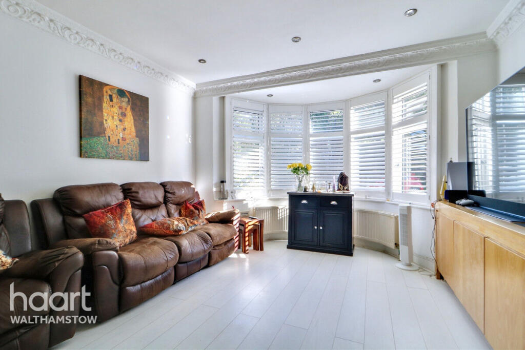 Main image of property: Beacontree Avenue, Walthamstow