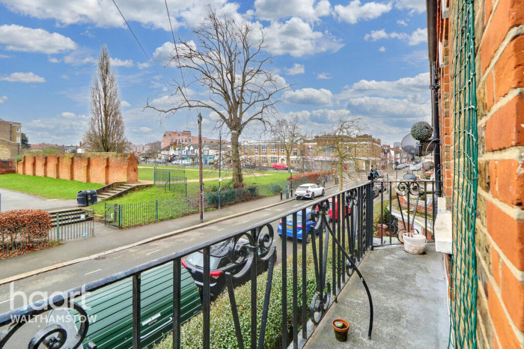 Main image of property: Winns Terrace, Walthamstow