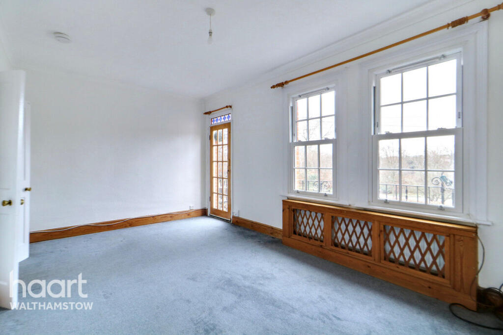 Main image of property: Winns Terrace, Walthamstow