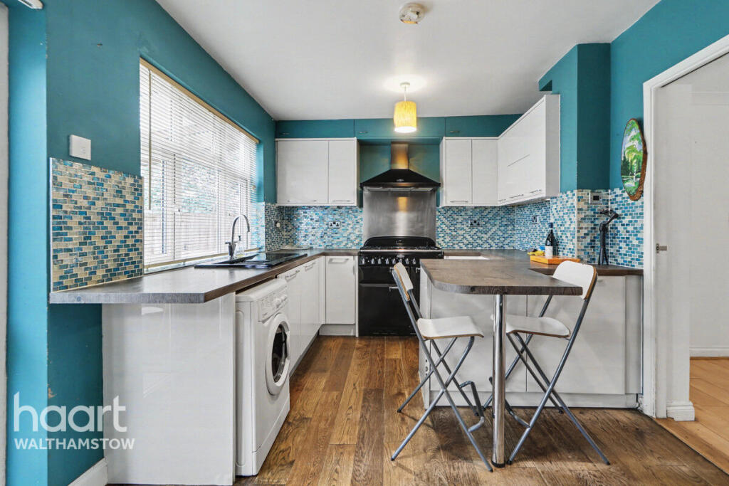 Main image of property: Lawrence Avenue, Walthamstow