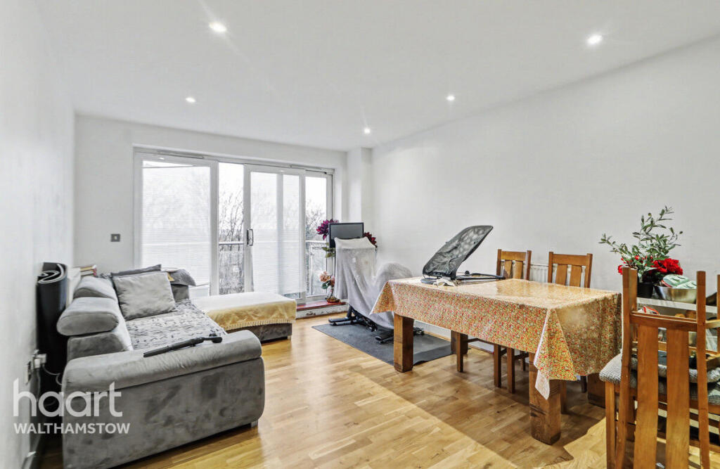 Main image of property: Thomas Jacomb Place, Walthamstow