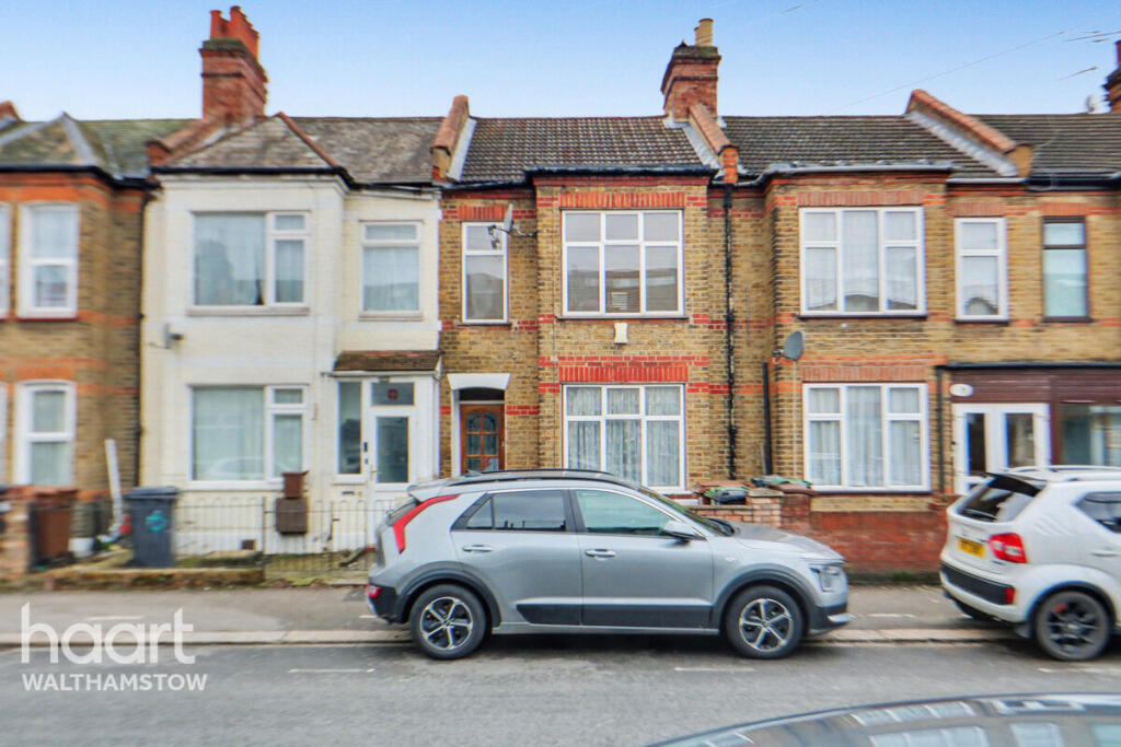Main image of property: Fulbourne Road, Walthamstow