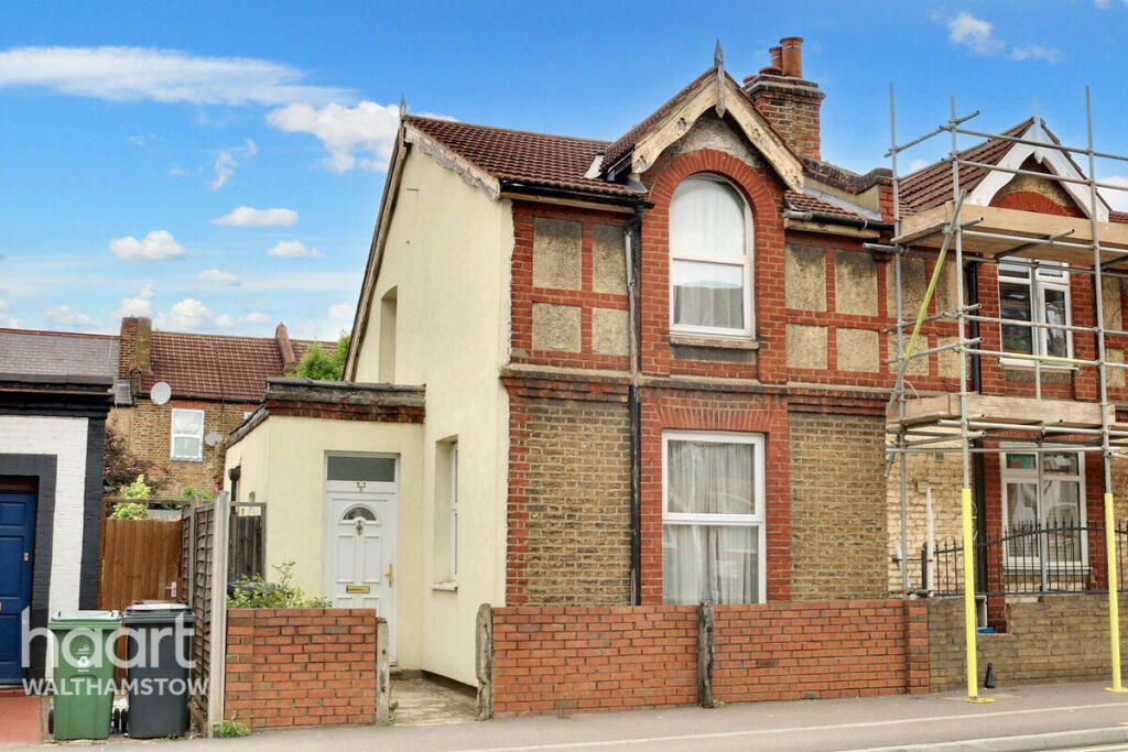 Main image of property: Forest Road, Walthamstow