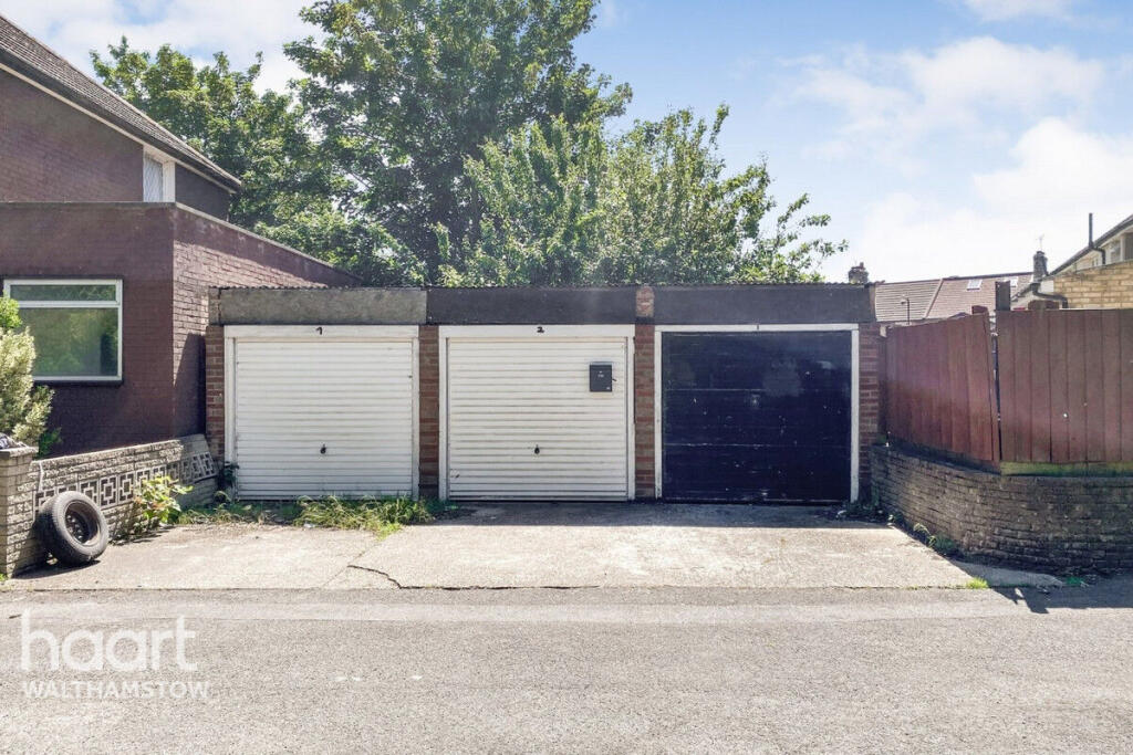 Main image of property: Cogan Avenue, Walthamstow