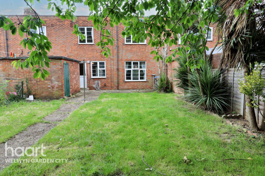 Main image of property: Four Acres, Welwyn Garden City